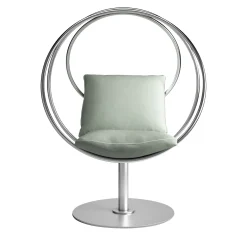 Clara Egg Lounge Chair