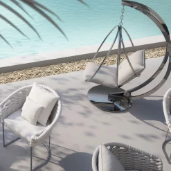 Clara Hanging Armchair