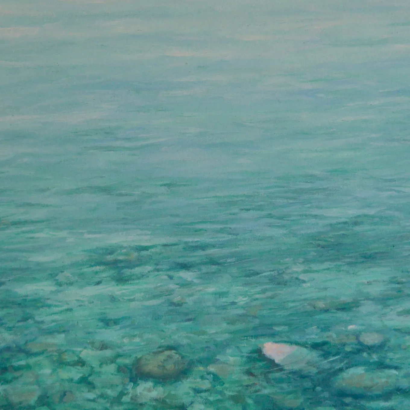 Clarity Painting