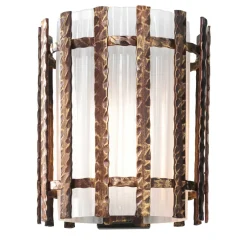 Classic Bronze Wall Lamp