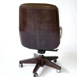 Classic Office Armchair