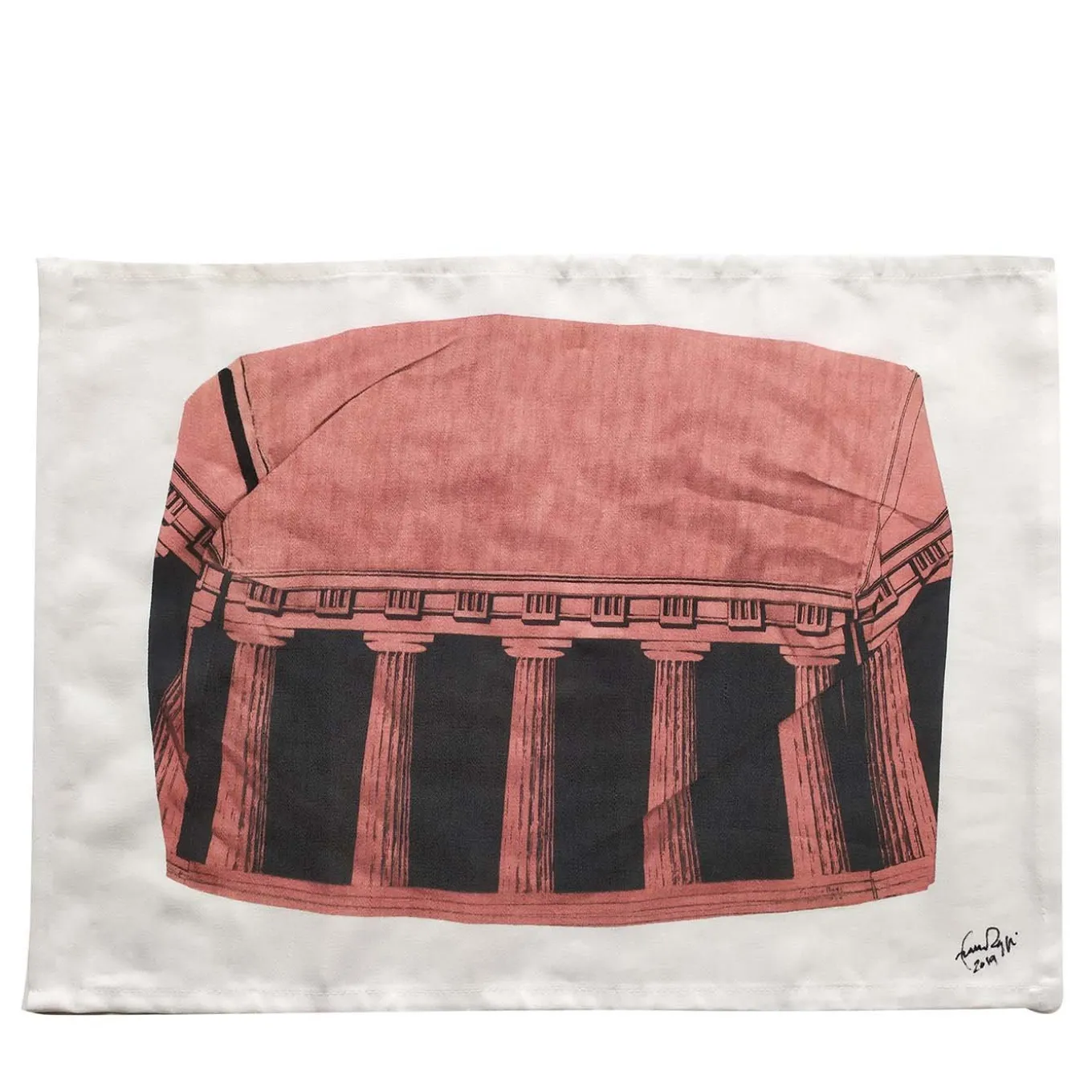 Classic Set of Six Placemats