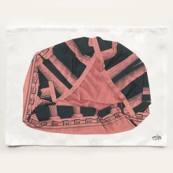 Classic Set of Six Placemats