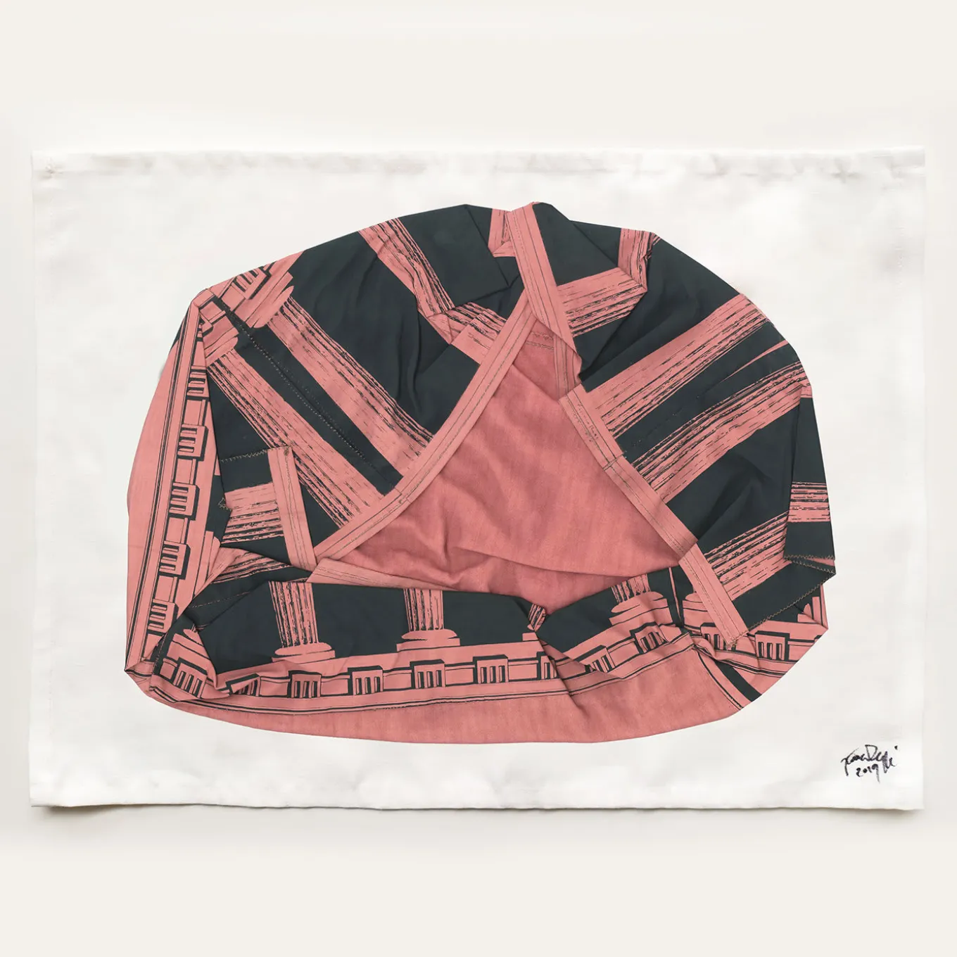 Classic Set of Six Placemats