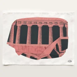 Classic Set of Six Placemats