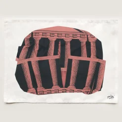 Classic Set of Six Placemats