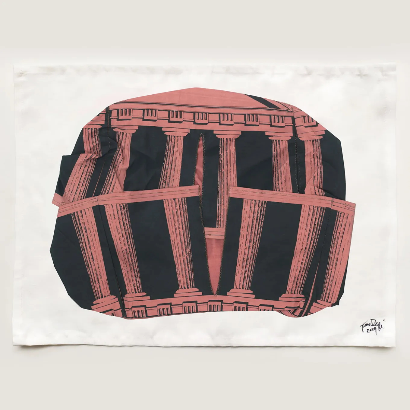 Classic Set of Six Placemats