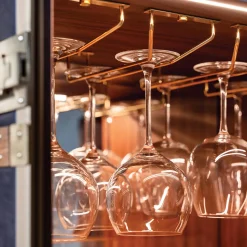 Classic Wine Cellar Trunk