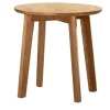 Cleo Ø 50 cm Coffee Table by Marco Acerbis