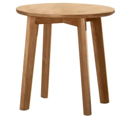 Cleo Ø 50 cm Coffee Table by Marco Acerbis