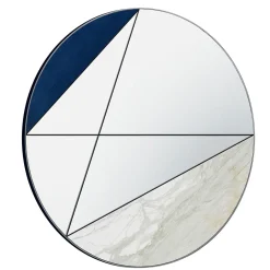 Clepsydra I Mirror