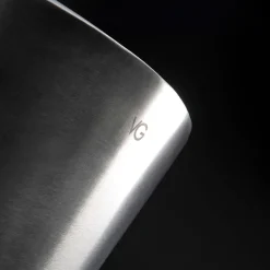 Clepsydra Steel Frappeuse