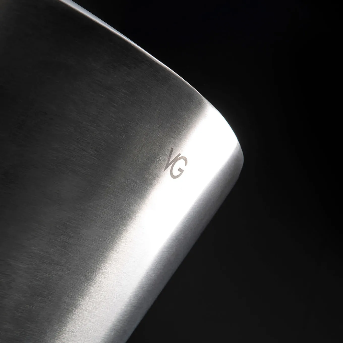 Clepsydra Steel Frappeuse