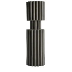 Clessidra Gray Vase