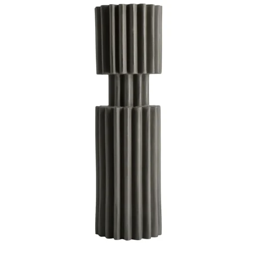 Clessidra Gray Vase