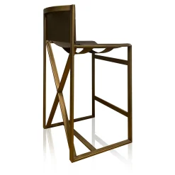 Clifton 3 Bar Stool