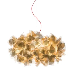Clizia Mama Non Mama Golden Suspension