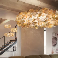 Clizia Mama Non Mama Golden Suspension