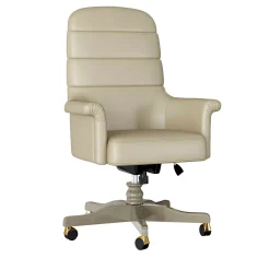 Clizia Swivel Armchair