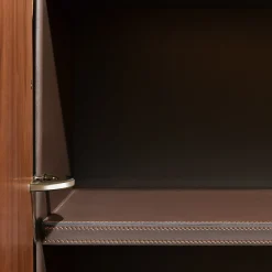 Clockwork Cabinet by Lanzavecchia+Wai