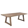 Cloe Rectangular Dining Table by Braid Design Lab