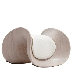 Clop Rocking Stool