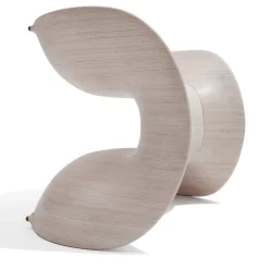 Clop Rocking Stool