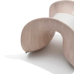Clop Rocking Stool