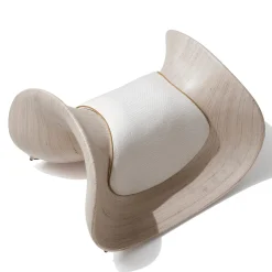 Clop Rocking Stool