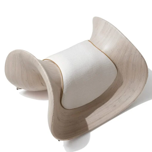 Clop Rocking Stool