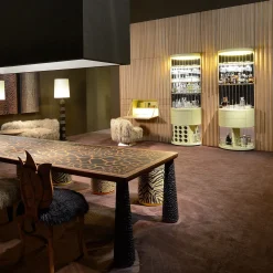 Clorophilla Dining Chair