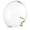 Clou Glass Sculpture
