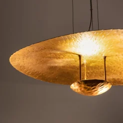 Cloud Pendant Lamp