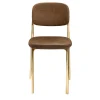 Coast Brown Chair
