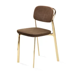 Coast Brown Chair
