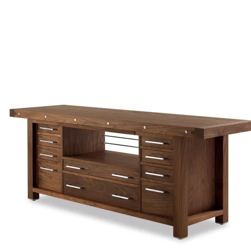 Coblenza Dresser by C.R. & S. Riva 1920
