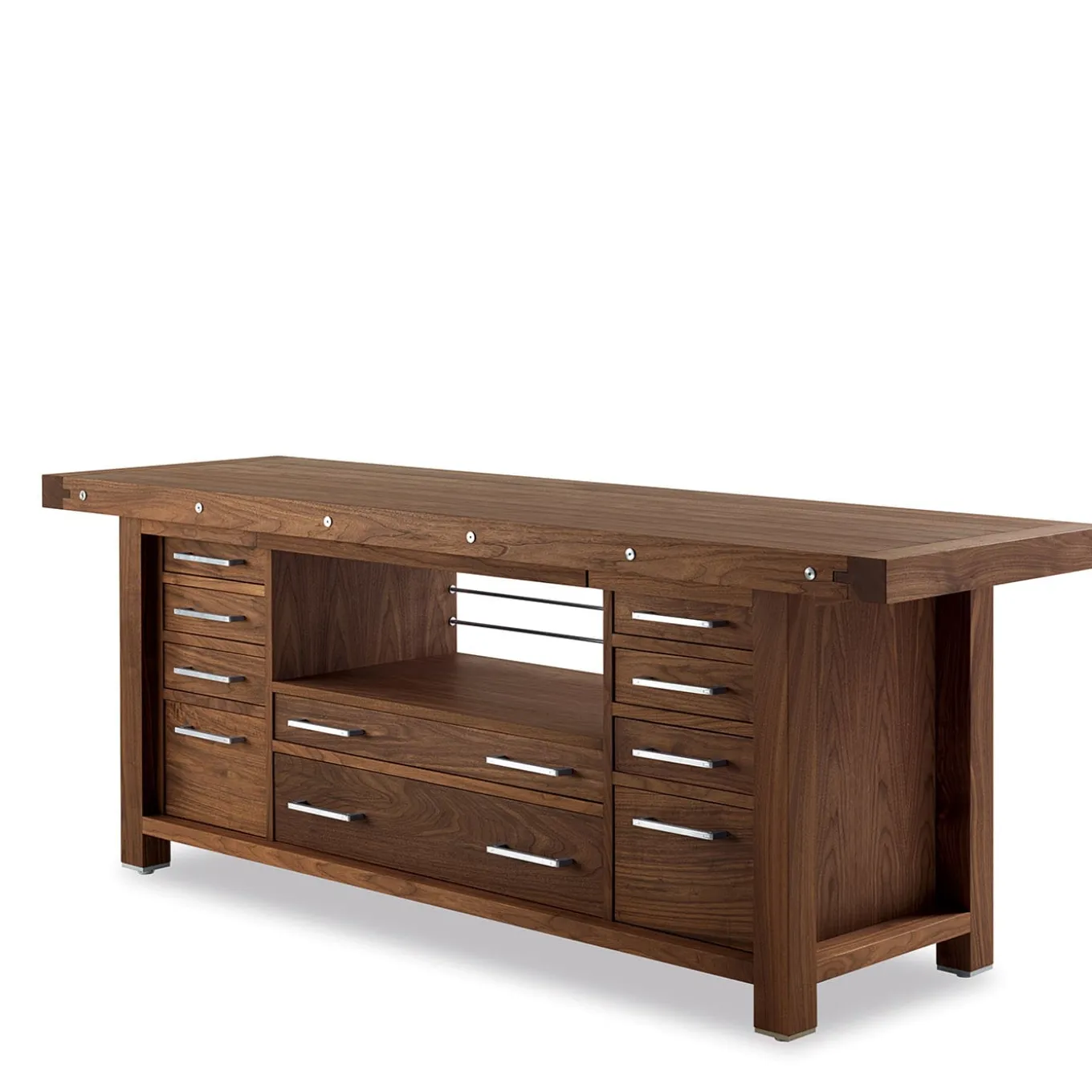 Coblenza Dresser by C.R. & S. Riva 1920
