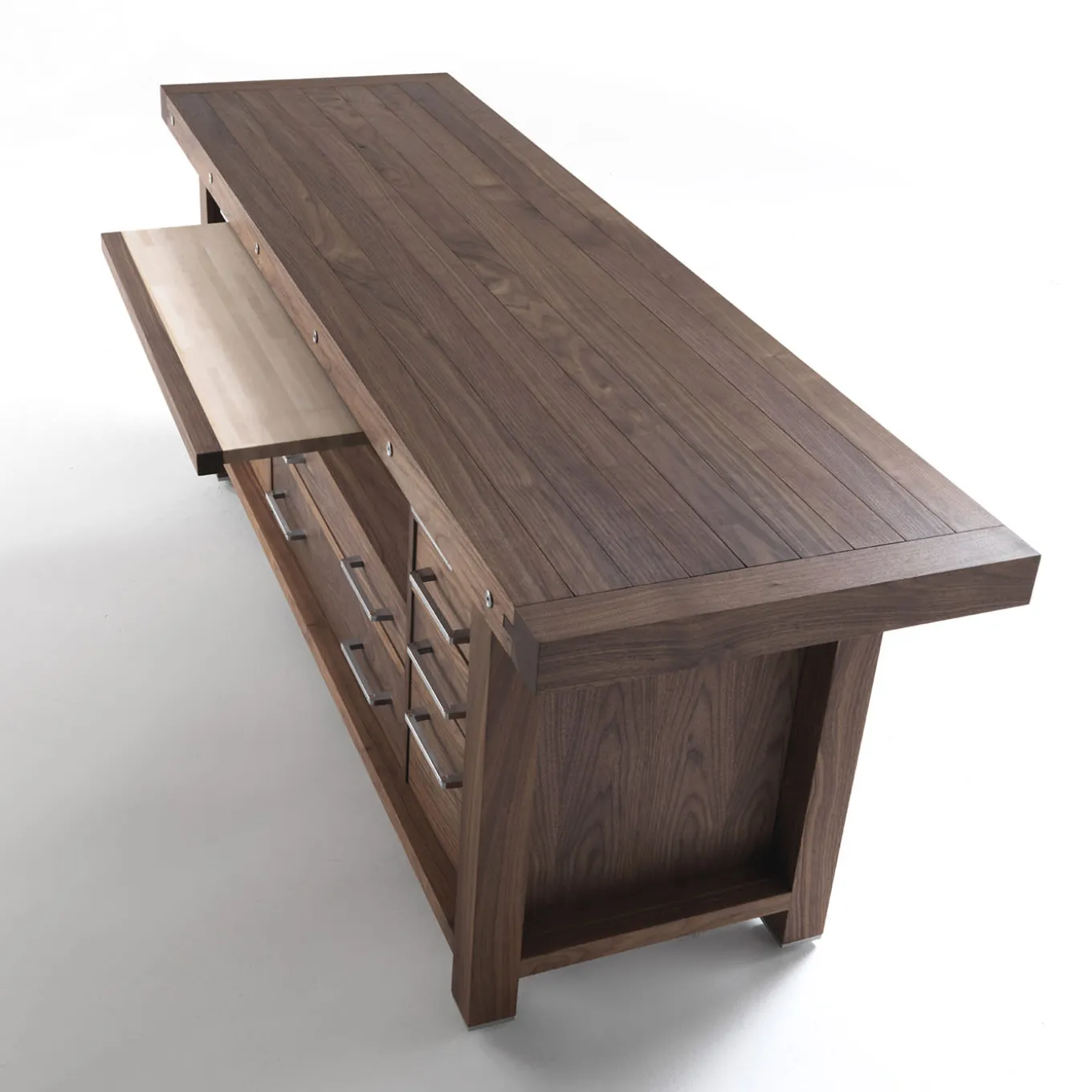 Coblenza Dresser by C.R. & S. Riva 1920