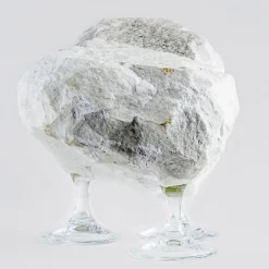 Cocktail Animal Sculpture