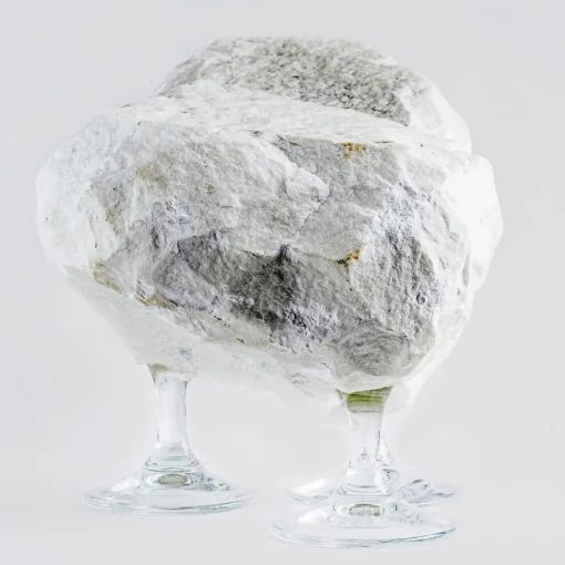 Cocktail Animal Sculpture