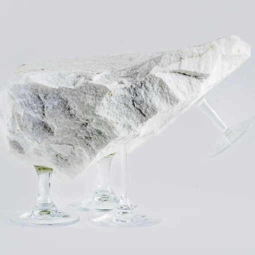 Cocktail Animal Sculpture