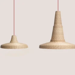 Cocolla Mini Pendant Lamp by Maurizio Bernabei
