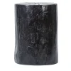 Codicillus II Oak Black Stool