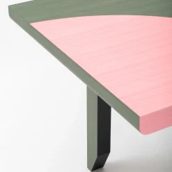 Collage Writing Desk