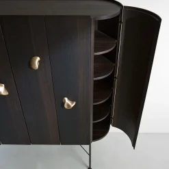 Collectionist Cabinet