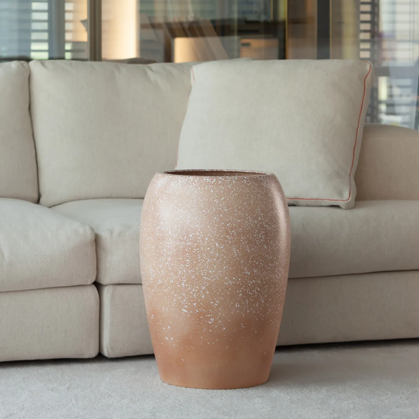 Colli Orientali Vase