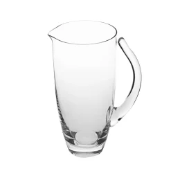 Collier Crystal Pitcher