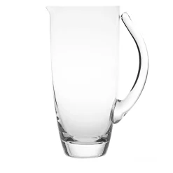 Collier Crystal Pitcher