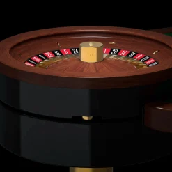 Colonne Roulette Table