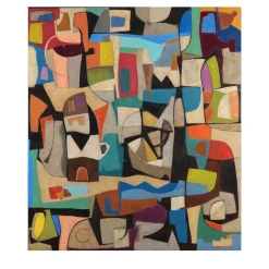 Colta Città Sconosciute Roberto Miniati Wallpaper